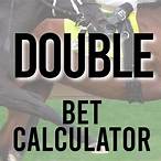ew double bet calculator